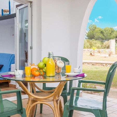 Cala Serena Beach 6 מראה חיצוני תמונה